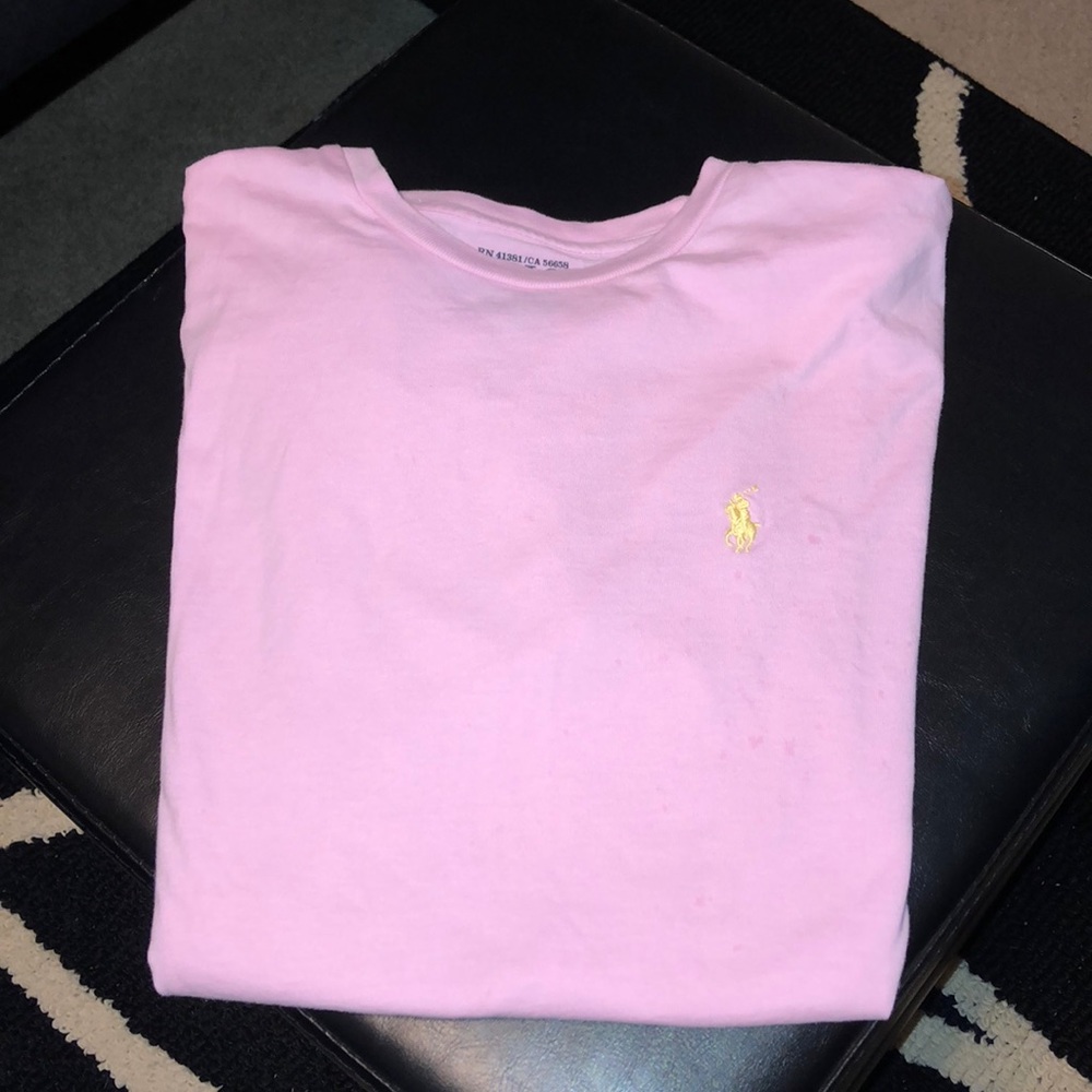 Polo T-shirt